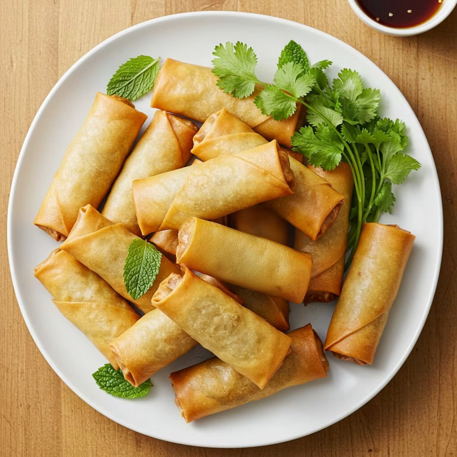 Spring Rolls